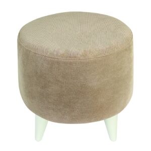 ΣΚΑΜΠΟ ΜΟΝΤΕΡΝΟ ΜΕ ΥΦΑΣΜΑ ΜΟΒ-05 ΜΠΕΖ Heronia – 17-0055σπι