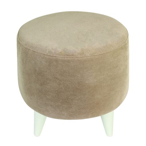 ΣΚΑΜΠΟ ΜΟΝΤΕΡΝΟ ΜΕ ΥΦΑΣΜΑ ΜΟΒ-05 ΜΠΕΖ Heronia – 17-0055σπι