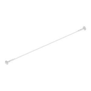 IDEAL LUX TESI 5m Ασημί Χρώματος – 258300