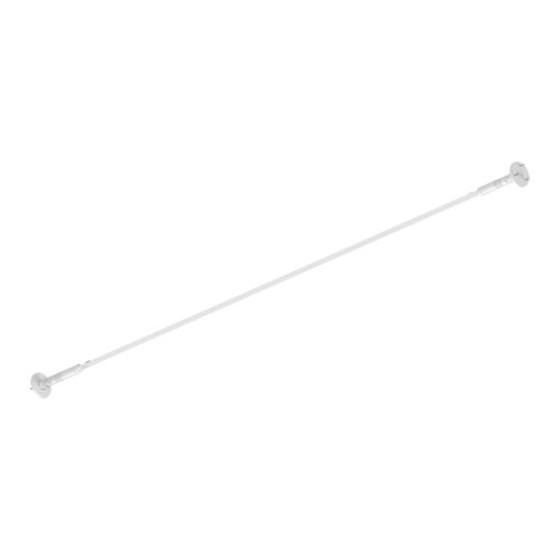 IDEAL LUX TESI 5m Ασημί Χρώματος – 258300