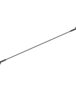 IDEAL LUX TESI 5m Μαύρου Χρώματος – 302263