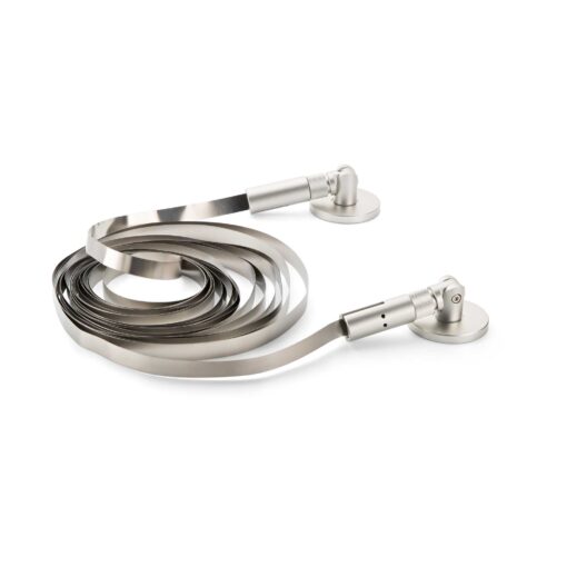 IDEAL LUX TESI 10m Μαύρου Χρώματος – 302294