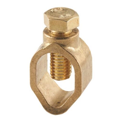 ΣΦΙΓΚΤΗΡΑΣ ΓΕΙΩΣΗΣ Φ16 EUROLAMP 147-08501