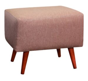 ΣΚΑΜΠΟ ΜΟΝΤΕΡΝΟ ΜΕ ΥΦΑΣΜΑ ΜΟΒ-06 ΜΠΕΖ Heronia – 17-0065