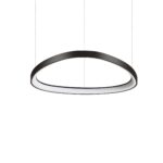 IDEAL LUX Κρεμαστό Φωτιστικό GEMINI SP LED 55W 3000K Λευκού Χρώματος – 304694
