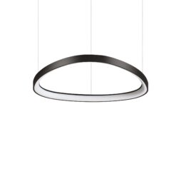 IDEAL LUX Κρεμαστό Φωτιστικό GEMINI SP LED 55W 3000K Λευκού Χρώματος – 304694