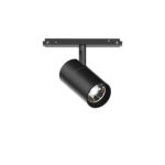 IDEAL LUX Φωτιστικό Σποτ Μαγνητικής Ράγας EGO SINGLE LED 19W 3000K  – 307534