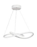 MERCURY-50 LED WHITE 48W ΦΩΤΙΣΤΙΚΟ LED Heronia – 01-0355