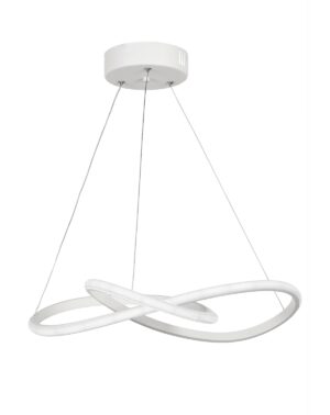 MERCURY-50 LED WHITE 48W ΦΩΤΙΣΤΙΚΟ LED Heronia – 01-0355