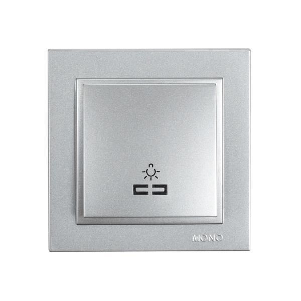 ΜΠΟΥΤΟΝ ΚΛΙΜΑΚΟΣΤΑΣΙΟΥ+ΛΥΧΝΙΑ ΑΣΗΜΙ EUROLAMP – 152-10410