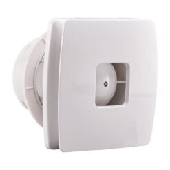 ΕΞΑΕΡΙΣΤΗΡΑΣ ΛΟΥΤΡΟΥ ULTRA LUX PANEL Φ10 12W 220-240V ΛΕΥΚΟ EUROLAMP 147-33230
