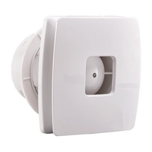 ΕΞΑΕΡΙΣΤΗΡΑΣ ΛΟΥΤΡΟΥ ULTRA LUX PANEL Φ10 12W 220-240V ΛΕΥΚΟ EUROLAMP 147-33230