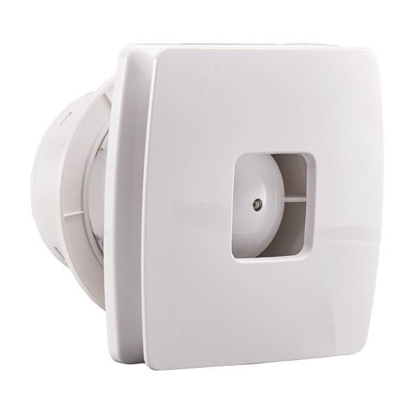 ΕΞΑΕΡΙΣΤΗΡΑΣ ΛΟΥΤΡΟΥ ULTRA LUX PANEL Φ10 12W 220-240V ΛΕΥΚΟ EUROLAMP 147-33230