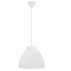 Κρεμαστό φωτιστικό BOTTLE/29 1L WHITE Heronia – 31-0936