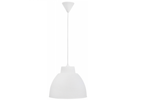 Κρεμαστό φωτιστικό BOTTLE/29 1L WHITE Heronia – 31-0936