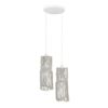 MACRAME  MAC-01 Κρεμαστό  2L Heronia – 31-1061