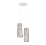 MACRAME  MAC-01 Κρεμαστό  2L Heronia – 31-1061