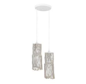 MACRAME  MAC-01 Κρεμαστό  2L Heronia – 31-1061