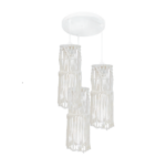 MACRAME  MAC-01 Κρεμαστό  3L Heronia – 31-1062