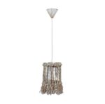 MACRAME  ΜΙΧ-15 1/Φ Φ15 Σχοινί Heronia – 31-1115