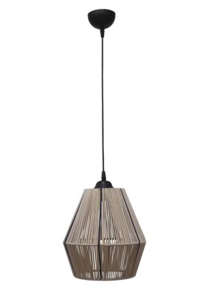 TX-01 1/L Φ40 ΣΟΜOΝ ΚΡΕΜΑΣΤΟ ΦΩΤΙΣΤΙΚΟ ΝΗΜΑ E/27 Heronia – 31-1368