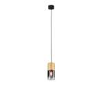 Κρεμαστό Φωτιστικό Trio Lighting E27   Ορείχαλκος Μεταλλικό    – 310600154