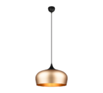 Κρεμαστό Φωτιστικό Trio Lighting E27   Ορείχαλκος Αλουμίνιο    – 310890108