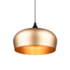 Κρεμαστό Φωτιστικό Trio Lighting E27   Ορείχαλκος Αλουμίνιο    – 310890108