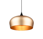 Κρεμαστό Φωτιστικό Trio Lighting E27   Ορείχαλκος Αλουμίνιο    – 310890108