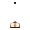 Κρεμαστό Φωτιστικό Trio Lighting E27   Ορείχαλκος Αλουμίνιο    – 310890108