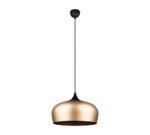 Κρεμαστό Φωτιστικό Trio Lighting E27   Ορείχαλκος Αλουμίνιο    – 310890108