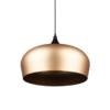 Κρεμαστό Φωτιστικό Trio Lighting E27   Ορείχαλκος Αλουμίνιο    – 310890108