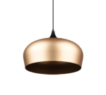 Κρεμαστό Φωτιστικό Trio Lighting E27   Ορείχαλκος Αλουμίνιο    – 310890108