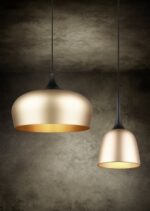 Κρεμαστό Φωτιστικό Trio Lighting E27   Ορείχαλκος Αλουμίνιο    – 310890108