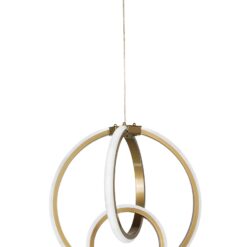 NEON-29 LED GOLD 48W 3000K/4000K/6500K ΦΩΤΙΣΤΙΚΟ LED Heronia – 01-0347