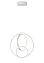 NEON-29 LED WHITE 48W 3000K/4000K/6500K ΦΩΤΙΣΤΙΚΟ LED Heronia – 01-0348