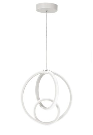 NEON-29 LED WHITE 48W 3000K/4000K/6500K ΦΩΤΙΣΤΙΚΟ LED Heronia – 01-0348