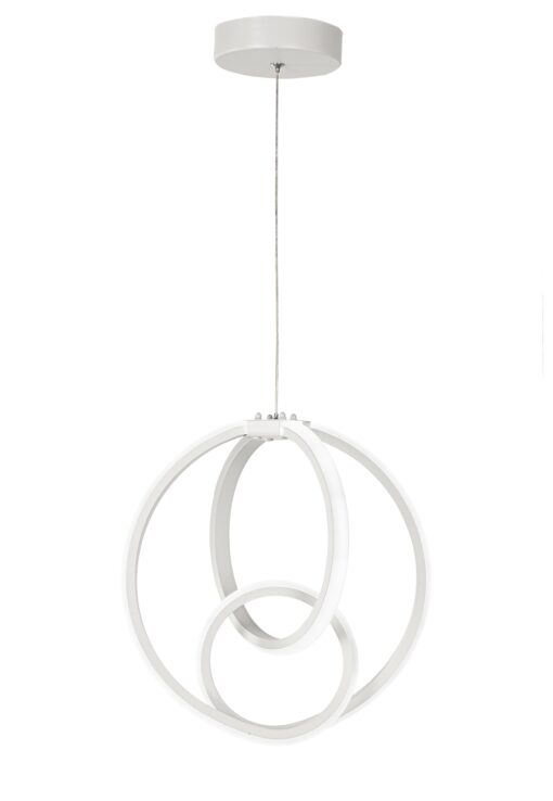 NEON-29 LED WHITE 48W 3000K/4000K/6500K ΦΩΤΙΣΤΙΚΟ LED Heronia – 01-0348