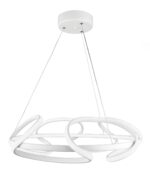 ORION-50 LED WHITE 120W 3000K/4000K/6500K ΦΩΤΙΣΤΙΚΟ LED Heronia – 01-0341