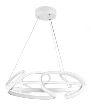 ORION-50 LED WHITE 120W 3000K/4000K/6500K ΦΩΤΙΣΤΙΚΟ LED Heronia – 01-0341