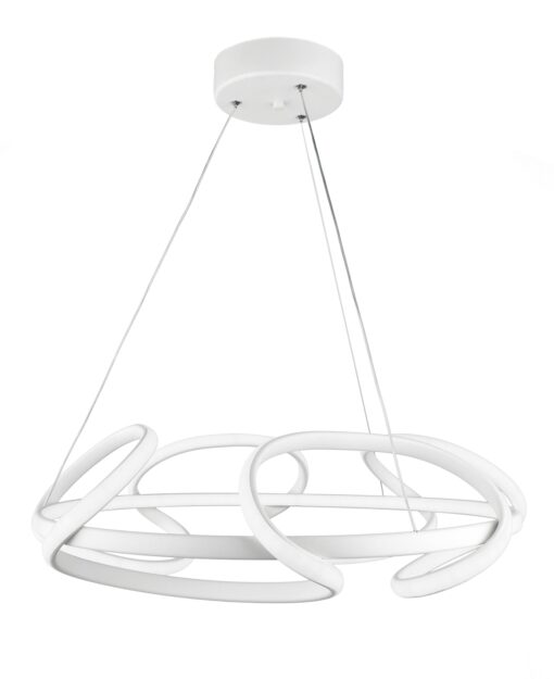 ORION-50 LED WHITE 120W 3000K/4000K/6500K ΦΩΤΙΣΤΙΚΟ LED Heronia – 01-0341