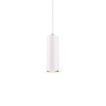 Κρεμαστό Φωτιστικό Trio Lighting   GU10 Λευκό Μεταλλικό    312400101