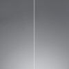 Κρεμαστό Φωτιστικό Trio Lighting   GU10 Λευκό Μεταλλικό    312400101