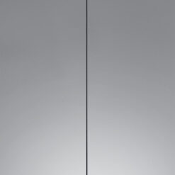 Κρεμαστό Φωτιστικό Trio Lighting   GU10 Νίκελ Ματ Μεταλλικό    312400107