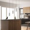 Κρεμαστό Φωτιστικό Trio Lighting   4xGU10 Νίκελ Ματ Μεταλλικό    312400407