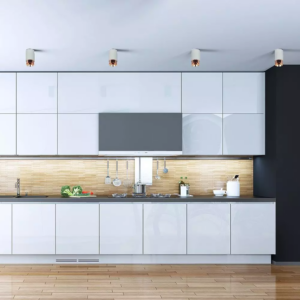 Επιφανειακό φωτιστικό Spot GU10 Τσιμέντο/Γύψινο Στρογγυλό με γκρι & ροζ χαλκό σώμα V-TAC – 3137