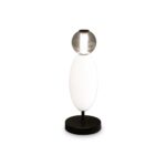 IDEAL LUX Επιτραπέζιο Φωτιστικό LUMIERE TL LED 18W 3000K Λευκού Χρώματος – 314204