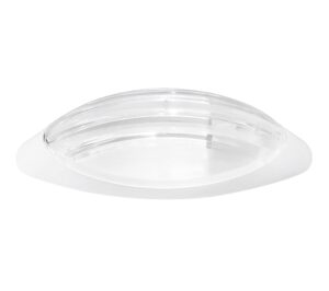 D-109 WHITE ΦΩΤΙΣΤΙΚΟ ΤΟΙΧΟΥ Heronia – 32-0132