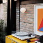 IDEAL LUX Επιτοίχιο Φωτιστικό CARTA 1xG9 Λευκού Χρώματος – 317090