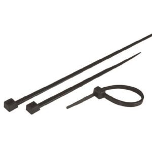 ΔΕΜΑΤΙΚΑ ΜΑΥΡΑ 370X3,6 EUROLAMP 147-54110